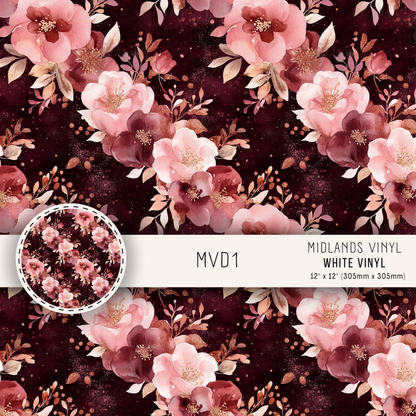 MVD COLLECTION - ASSORTED PATTERNS