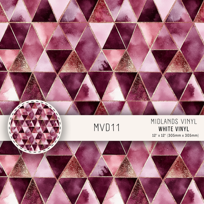 MVD COLLECTION - ASSORTED PATTERNS