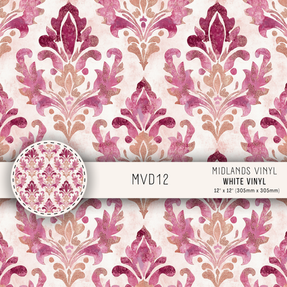 MVD COLLECTION - ASSORTED PATTERNS