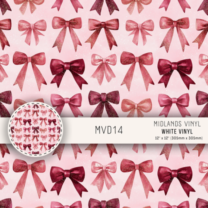 MVD COLLECTION - ASSORTED PATTERNS