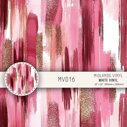 MVD COLLECTION - ASSORTED PATTERNS