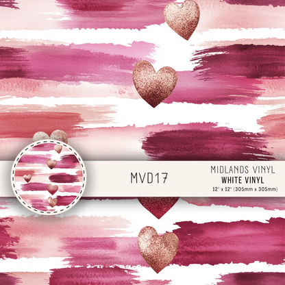 MVD COLLECTION - ASSORTED PATTERNS
