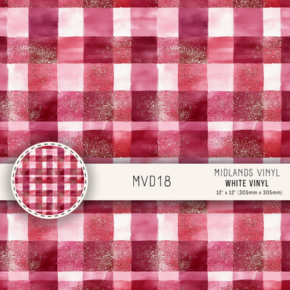 MVD COLLECTION - ASSORTED PATTERNS