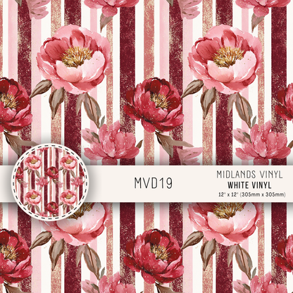 MVD COLLECTION - ASSORTED PATTERNS