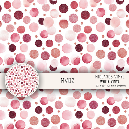 MVD COLLECTION - ASSORTED PATTERNS