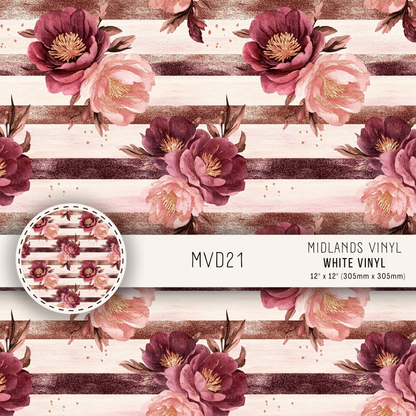 MVD COLLECTION - ASSORTED PATTERNS