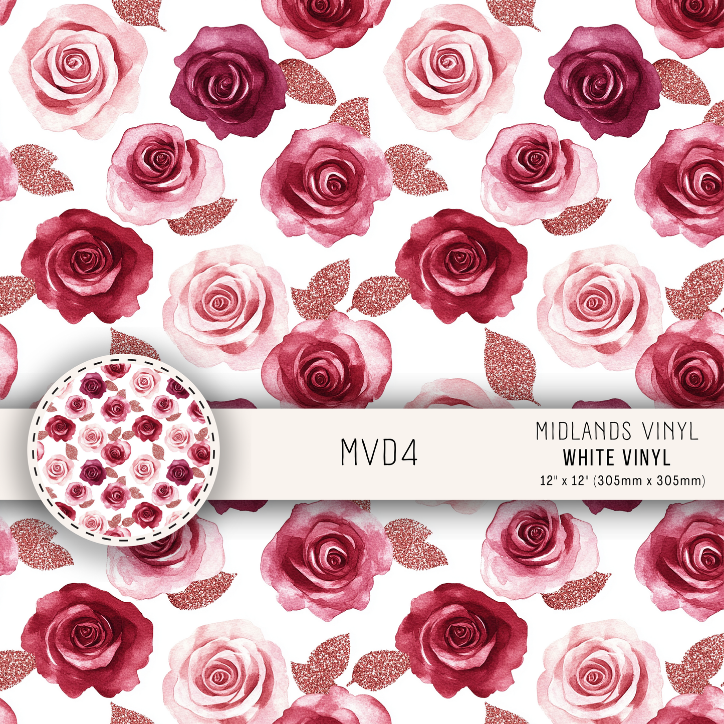 MVD COLLECTION - ASSORTED PATTERNS