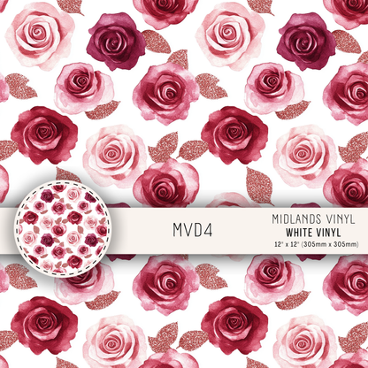 MVD COLLECTION - ASSORTED PATTERNS