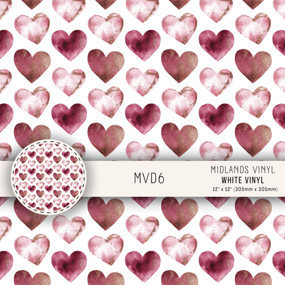 MVD COLLECTION - ASSORTED PATTERNS