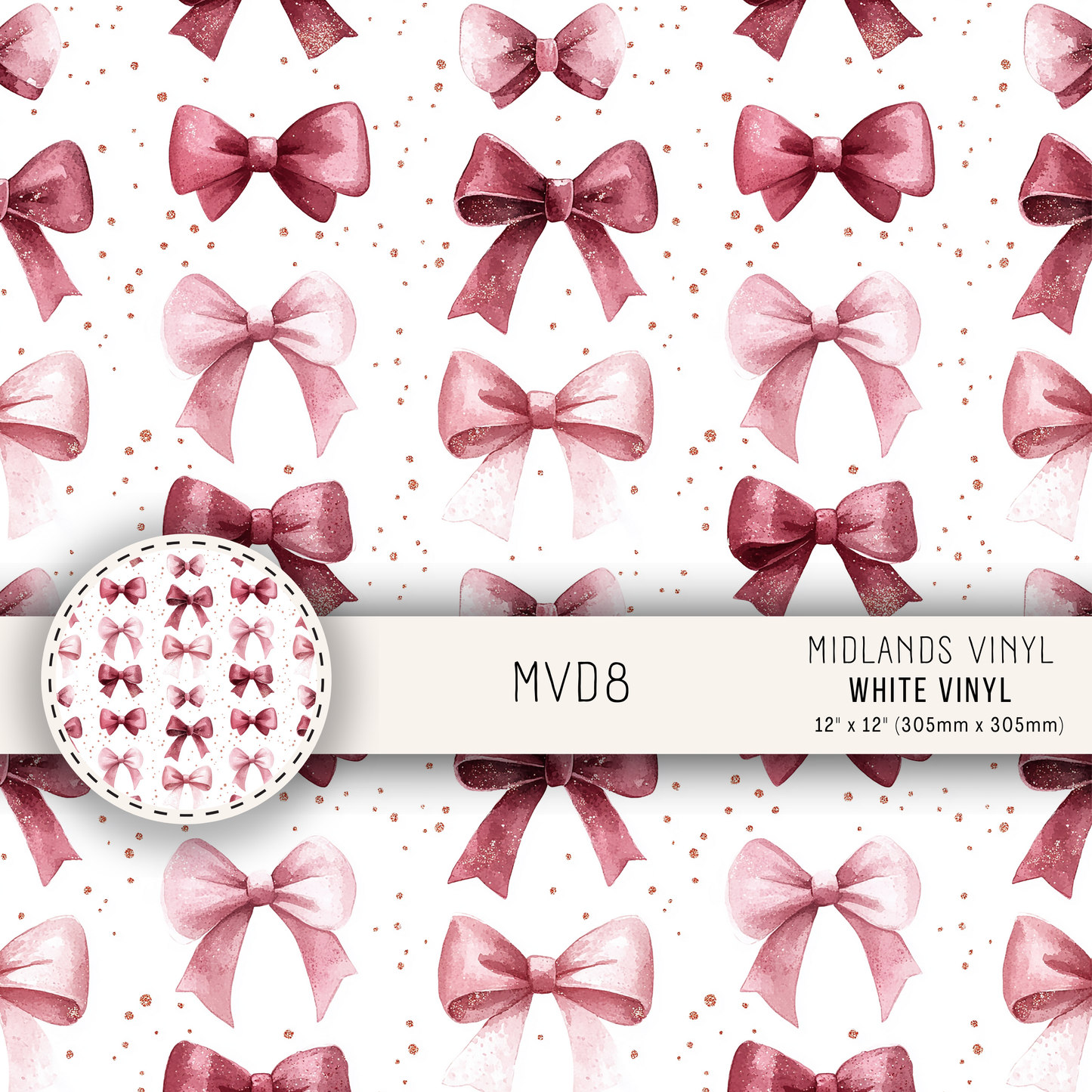 MVD COLLECTION - ASSORTED PATTERNS