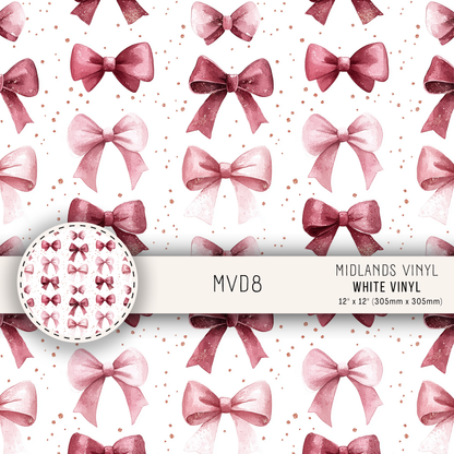 MVD COLLECTION - ASSORTED PATTERNS