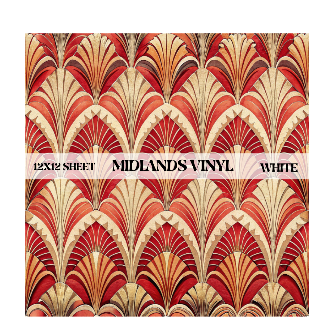 MV DECOART COLLECTION - ASSORTED PATTERNS
