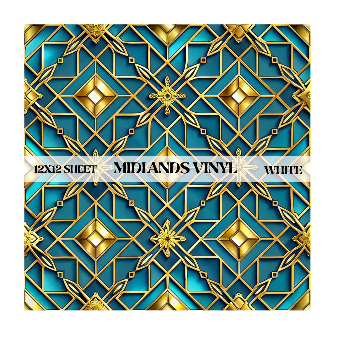 MV DECOART COLLECTION - ASSORTED PATTERNS