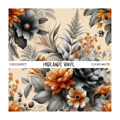 MV FLORAL EXCLUSIVE - ASSORTED PATTERNS