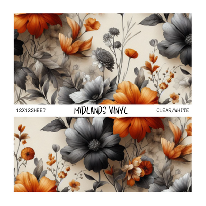 MV FLORAL EXCLUSIVE - ASSORTED PATTERNS