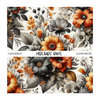 MV FLORAL EXCLUSIVE - ASSORTED PATTERNS