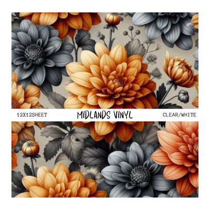 MV FLORAL EXCLUSIVE - ASSORTED PATTERNS