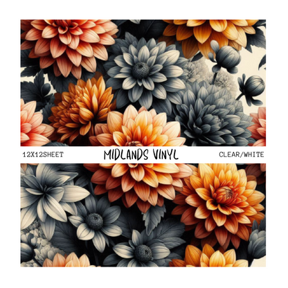 MV FLORAL EXCLUSIVE - ASSORTED PATTERNS