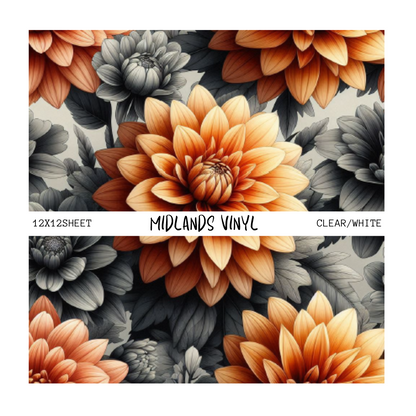 MV FLORAL EXCLUSIVE - ASSORTED PATTERNS