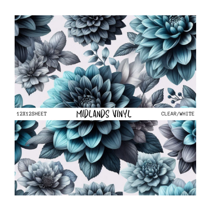 MV FLORAL EXCLUSIVE - ASSORTED PATTERNS