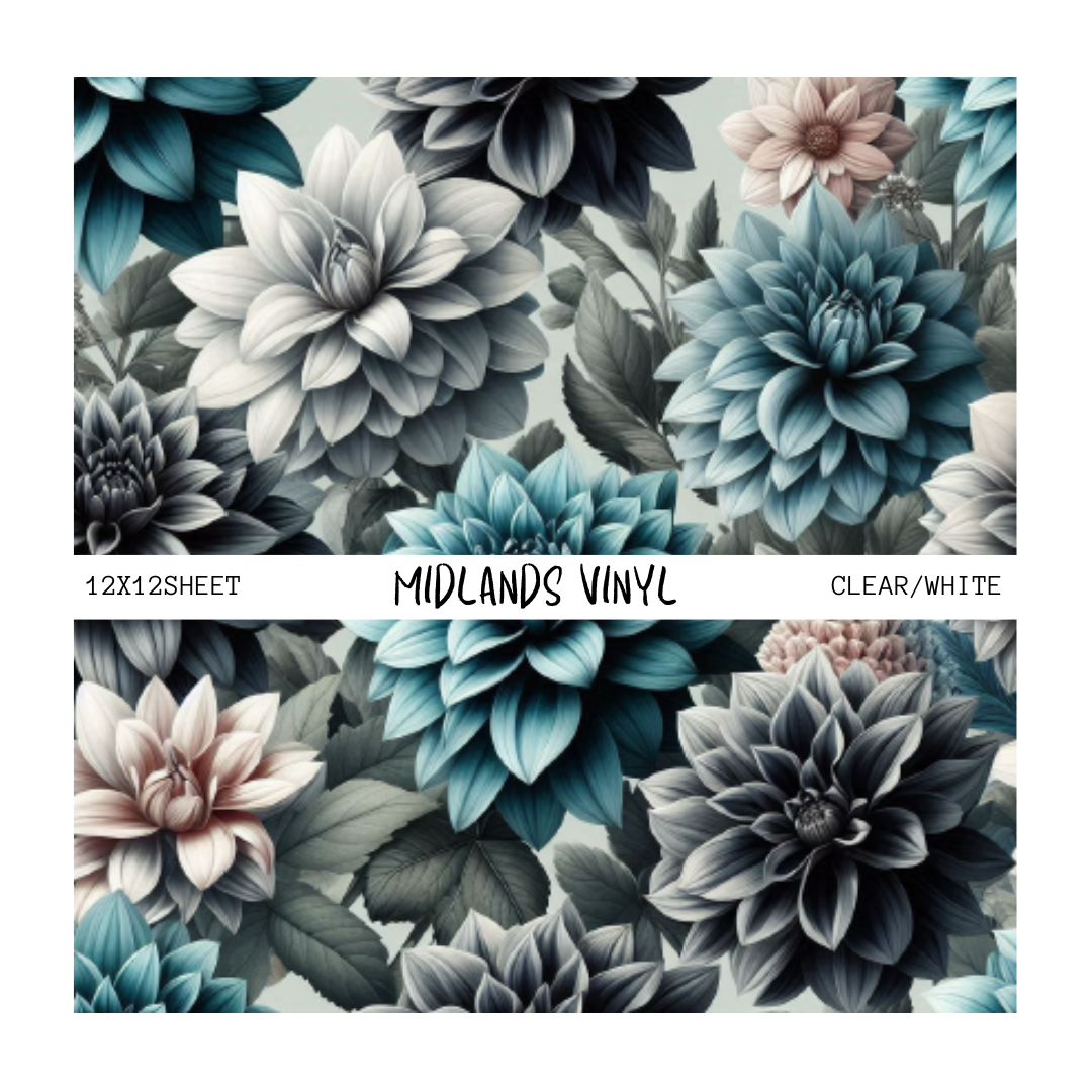 MV FLORAL EXCLUSIVE - ASSORTED PATTERNS