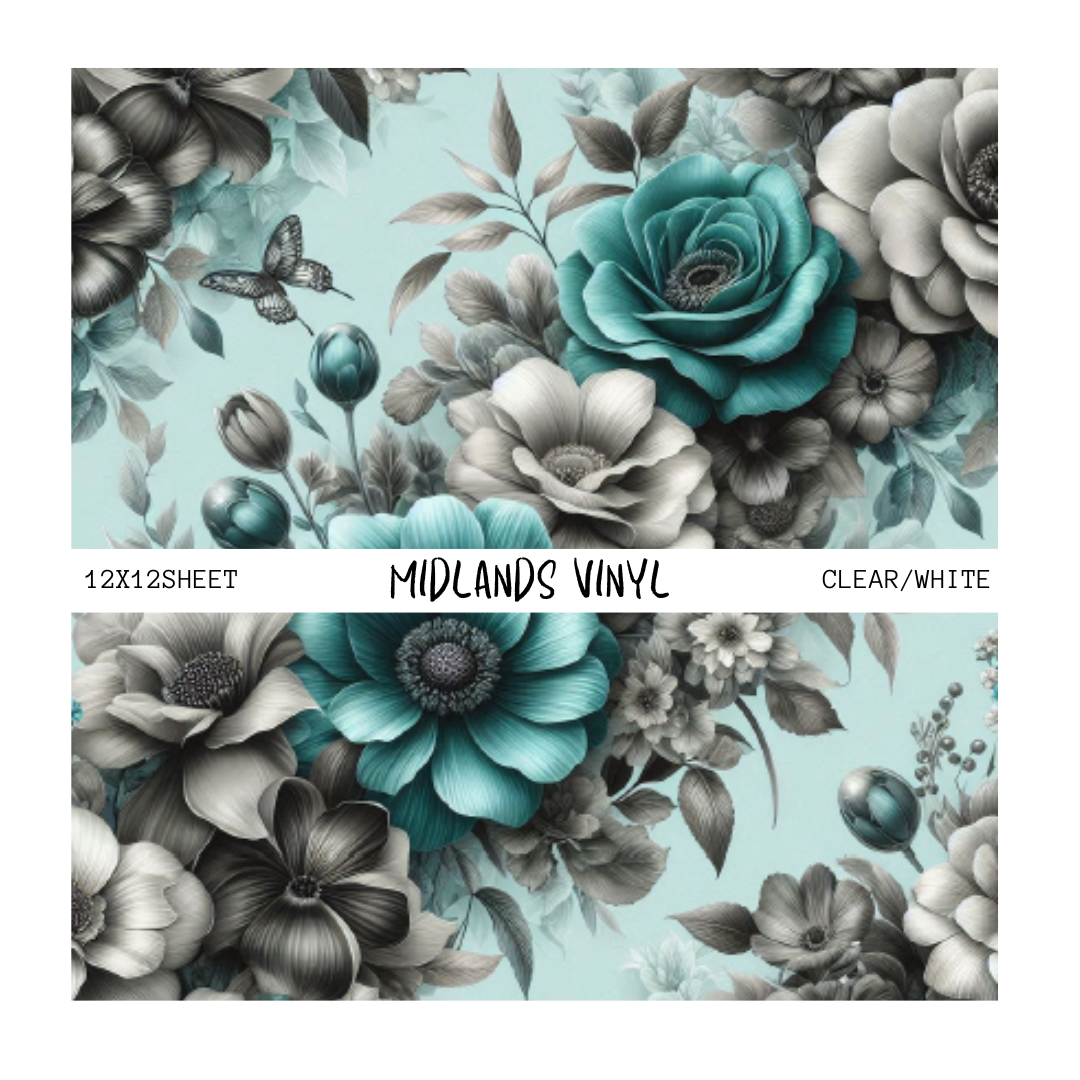 MV FLORAL EXCLUSIVE - ASSORTED PATTERNS