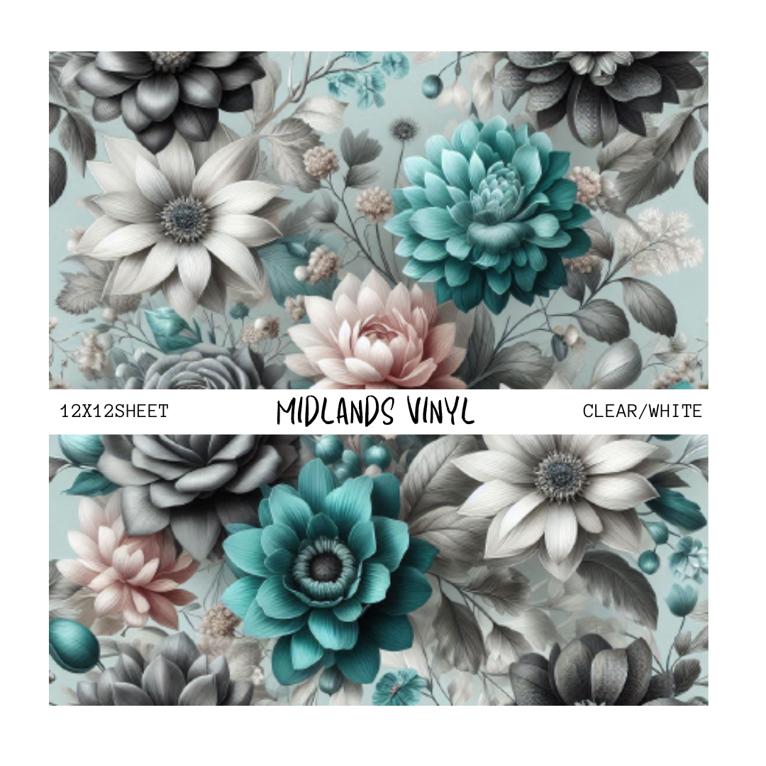 MV FLORAL EXCLUSIVE - ASSORTED PATTERNS