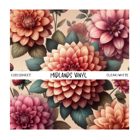 MVFLORAL30 SHEET