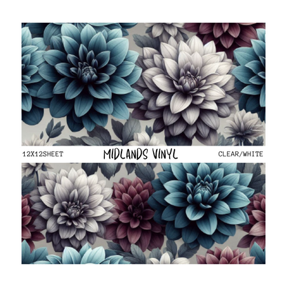 MV FLORAL EXCLUSIVE - ASSORTED PATTERNS