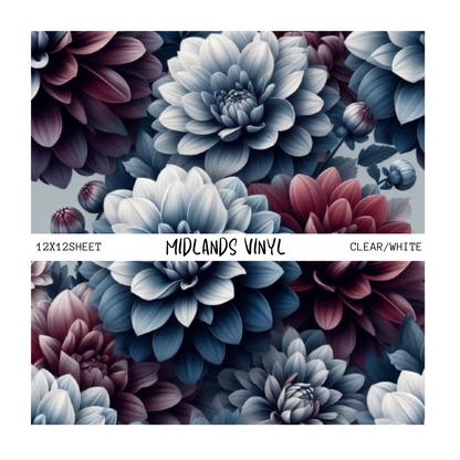 MV FLORAL EXCLUSIVE - ASSORTED PATTERNS