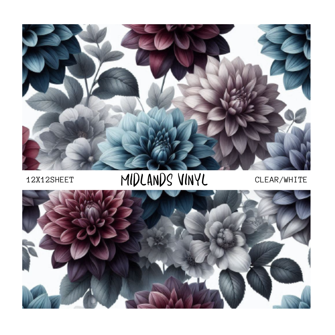 MV FLORAL EXCLUSIVE - ASSORTED PATTERNS