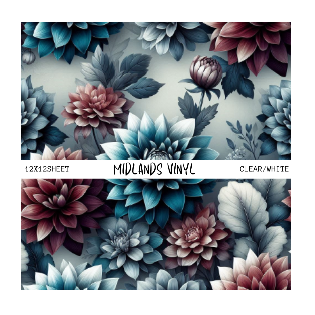 MV FLORAL EXCLUSIVE - ASSORTED PATTERNS