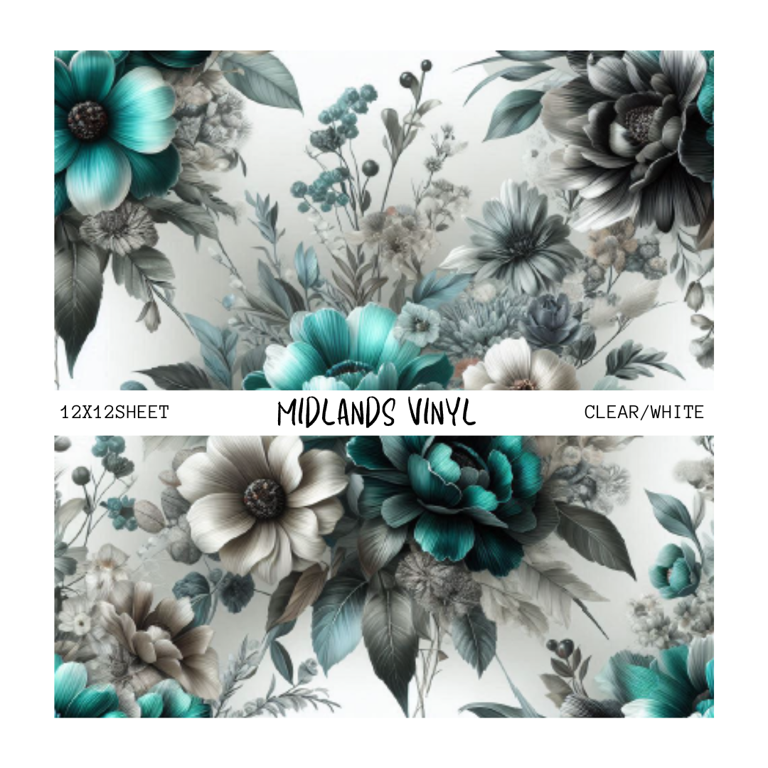 MV FLORAL EXCLUSIVE - ASSORTED PATTERNS