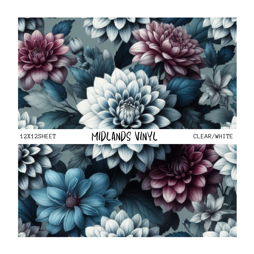 MV FLORAL EXCLUSIVE - ASSORTED PATTERNS