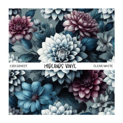 MV FLORAL EXCLUSIVE - ASSORTED PATTERNS