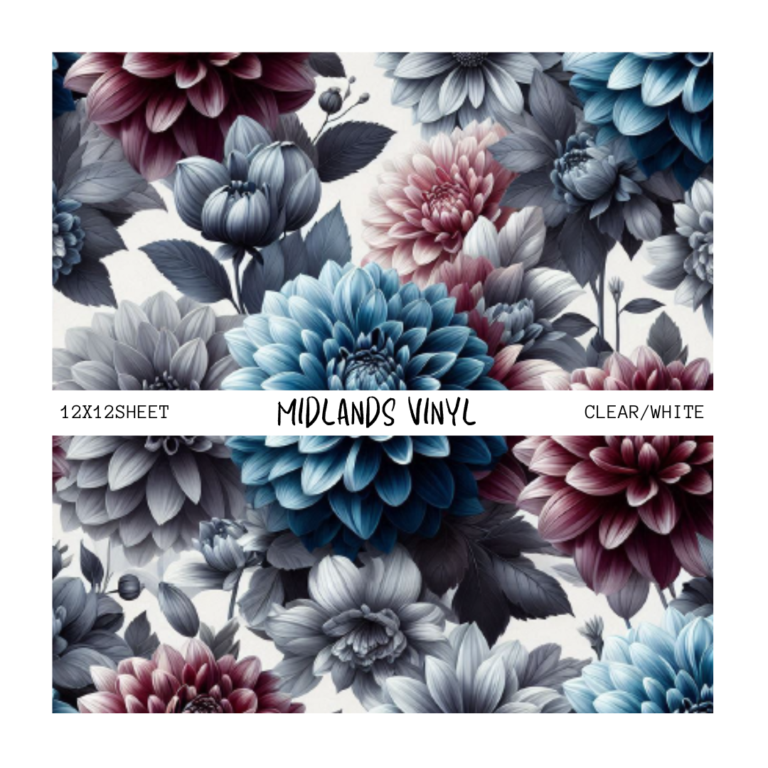 MV FLORAL EXCLUSIVE - ASSORTED PATTERNS