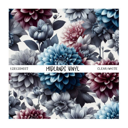 MV FLORAL EXCLUSIVE - ASSORTED PATTERNS