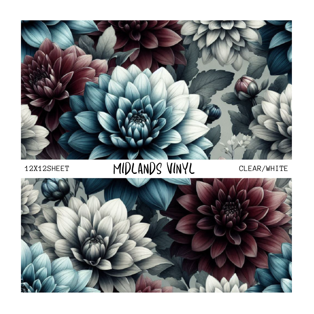 MV FLORAL EXCLUSIVE - ASSORTED PATTERNS