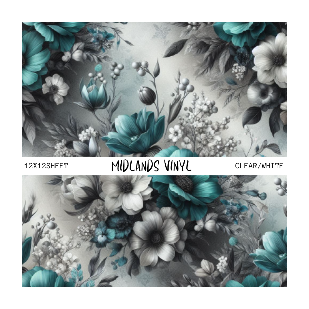 MV FLORAL EXCLUSIVE - ASSORTED PATTERNS
