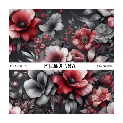 MV FLORAL EXCLUSIVE - ASSORTED PATTERNS