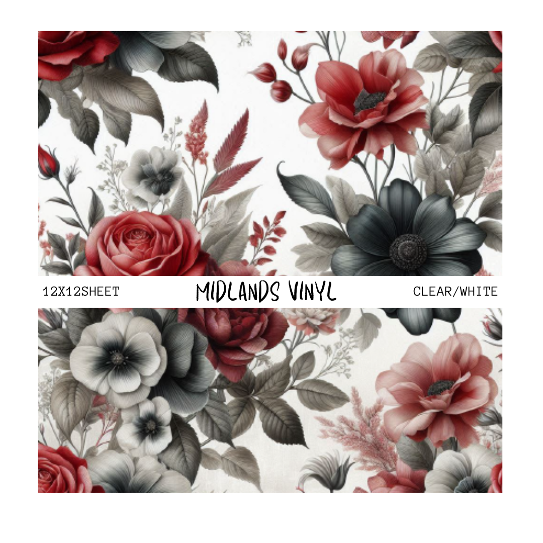 MV FLORAL EXCLUSIVE - ASSORTED PATTERNS