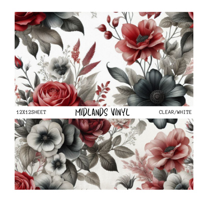 MV FLORAL EXCLUSIVE - ASSORTED PATTERNS