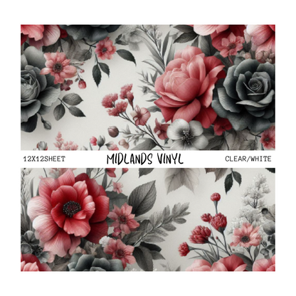 MV FLORAL EXCLUSIVE - ASSORTED PATTERNS