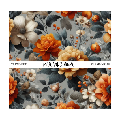 MV FLORAL EXCLUSIVE - ASSORTED PATTERNS