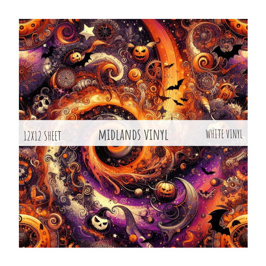 MVHSWIRL COLLECTION - ASSORTED PATTERNS