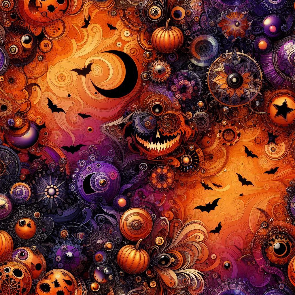 MVHSWIRL COLLECTION - DIGITAL FILES