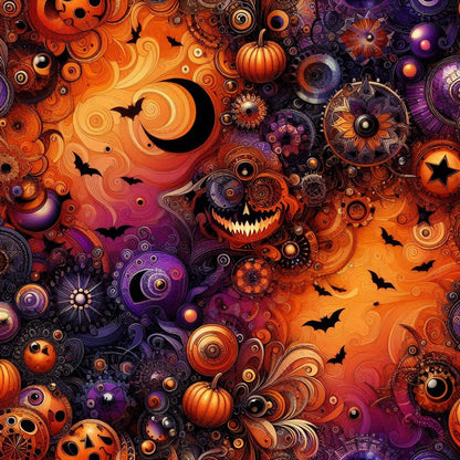 MVHSWIRL COLLECTION - DIGITAL FILES