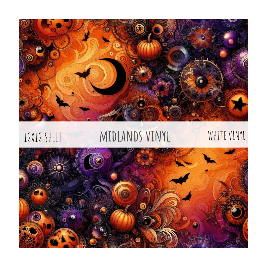 MVHSWIRL COLLECTION - ASSORTED PATTERNS