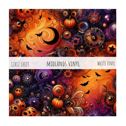 MVHSWIRL COLLECTION - ASSORTED PATTERNS