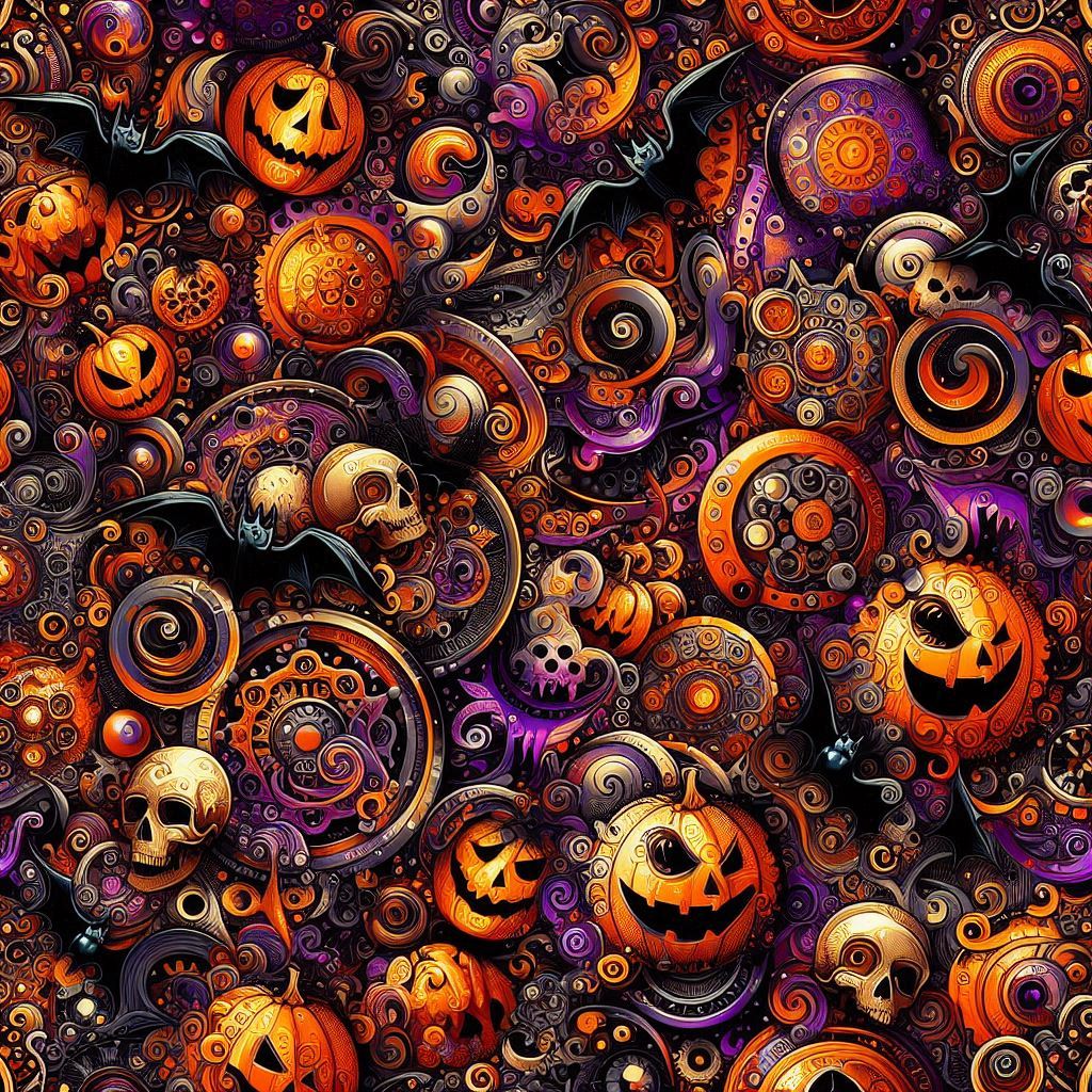 MVHSWIRL COLLECTION - DIGITAL FILES